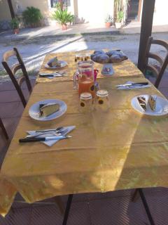 Il Girasole B&B - Cretone - 8