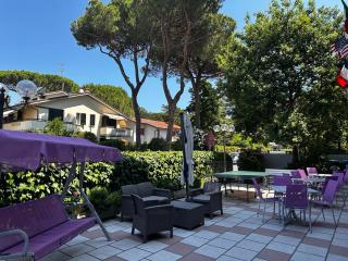 Hotel Singapore - Milano Marittima - 4