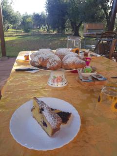 Il Girasole B&B - Cretone - 0