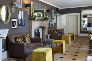Barton Hall Hotel & Spa - Kettering - 3