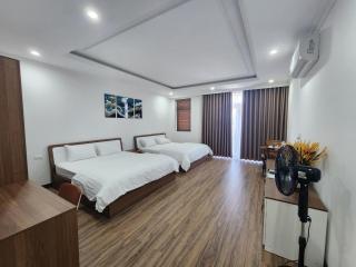 Starfish house - Nghi Xuân - 7