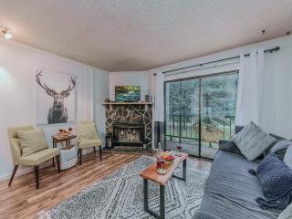 Canyon Creek Lodge 208 - Wildcat Den - Ruidoso - 7