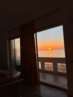 Perla Marina Sea View Apartment - Catania - 6