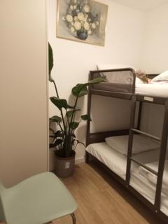 Sylhet BNB - Lissabon - 0