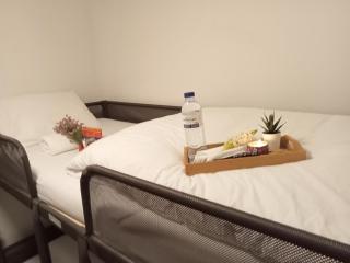 Sylhet BNB - Lissabon - 7