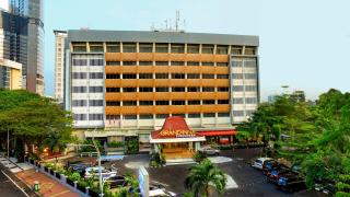 Grand Inna Tunjungan - Surabaya - 0