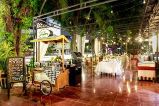 Grand Inna Tunjungan - Surabaya - 2