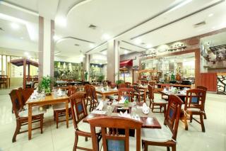 Grand Inna Tunjungan - Surabaya - 3