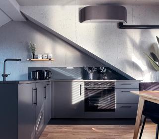 Stylish Urban Retreat West LDN! - Brentford - 7