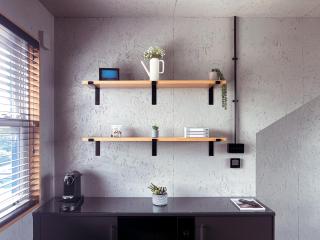 Stylish Urban Retreat West LDN! - Brentford - 6