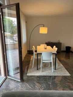 Casa Parisi Lago Maggiore - 8