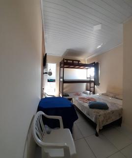 Pousada Lagoa Azul - 2