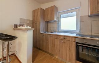 Gorgeous Apartment In Vir With Kitchen - Vir - 4