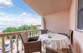 Gorgeous Apartment In Vir With Kitchen - Vir - 9