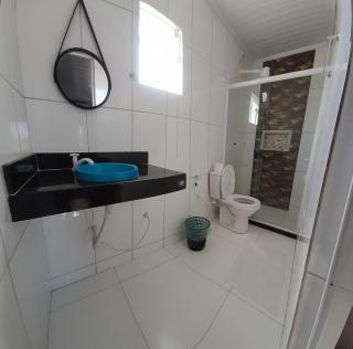 Pousada Lagoa Azul - 1