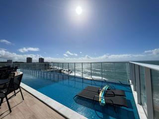 RN Studio Maceió Apto 302 - 6