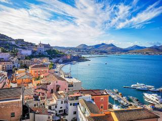 La Perla Azzurra - Gaeta - 0