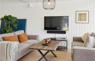 Stunning Home In Rømø With Sauna - Kongsmark - 7