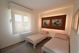 Rada - Zona mare con clima, posto auto e terrazza - Marina di Campo - 3