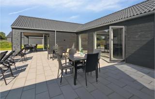 Stunning Home In Rømø With Sauna - Kongsmark - 1