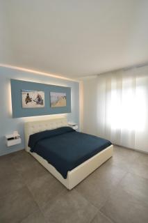 Rada - Zona mare con clima, posto auto e terrazza - Marina di Campo - 6