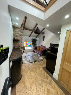 Egos - Castle Donington - 9