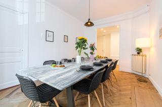 FEEL HOME - FOCH 28 - Nice - 5