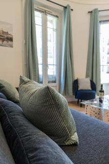 FEEL HOME - FOCH 28 - Nice - 2