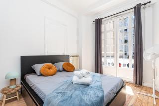 FEEL HOME - FOCH 28 - Nice - 9