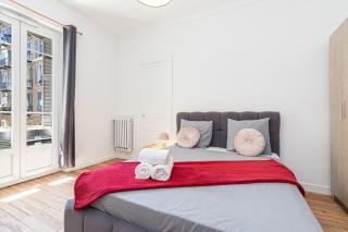 FEEL HOME - FOCH 28 - Nice - 8