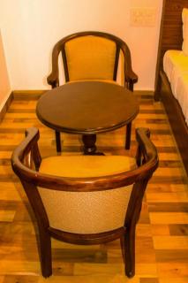 Hotel Peacock Pride - 6