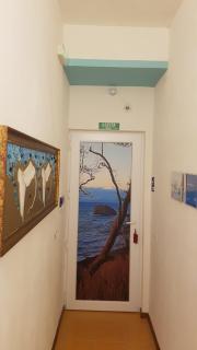 B & B Villa Matisse - Laureana Cilento - 5
