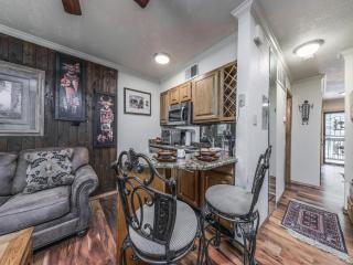 Hunters Lodge - Ruidoso - 2