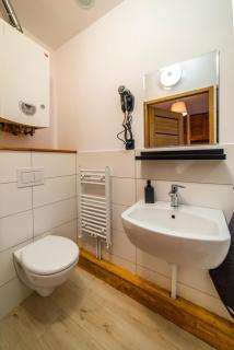 Apartament - Nocna Sowa - Głuszyca - 8