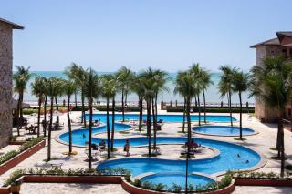 [KaririBeach319B] Suíte com vista incrível - 3