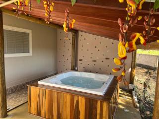 Cantinho do Paraíso - 1