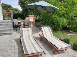 Apartment Green Oasis 1 - Umag - 8