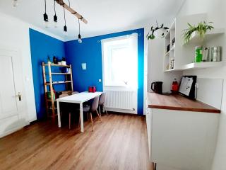 Schöne Altbauwohnung auf dem Land - Kallham - 3