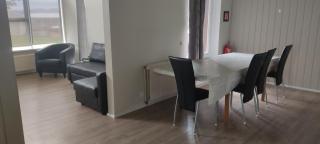 Budanes family home - 3