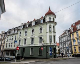 Loft mit Billard-Tisch und PS4 - Wuppertal - 8