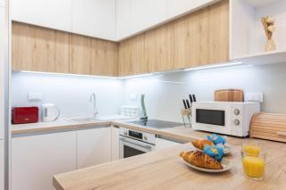 Lux oasis with private parking - Zagreb - 9