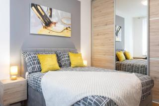 Lux oasis with private parking - Zagreb - 8