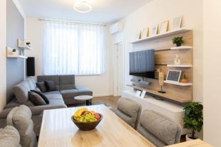 Lux oasis with private parking - Zagreb - 3