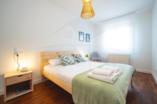 La Luca Apartamento - 9