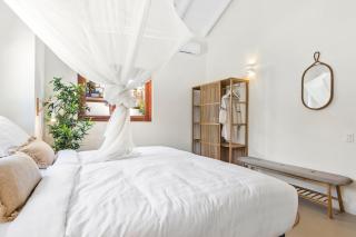 Villa Blou, steps from the Jan Thiel Beach - Jan Thiel - 1