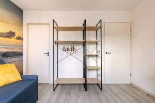 bnbgônes - LE LOMBARDI - METRO GARIBALDI - WIFI - Lyon - 1