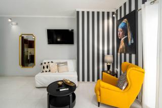 Byron Luxury Apartments - Aigio - 2
