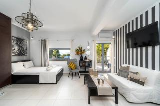 Byron Luxury Apartments - Aigio - 5