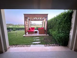 Duplex apartment Marassi-Blanca - El Alamein - 6