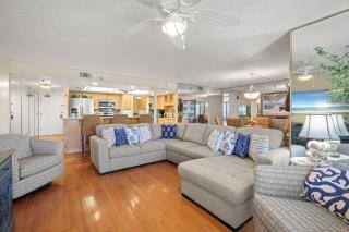 Oceanfront Penthouse 11b - Ormond Beach - 3